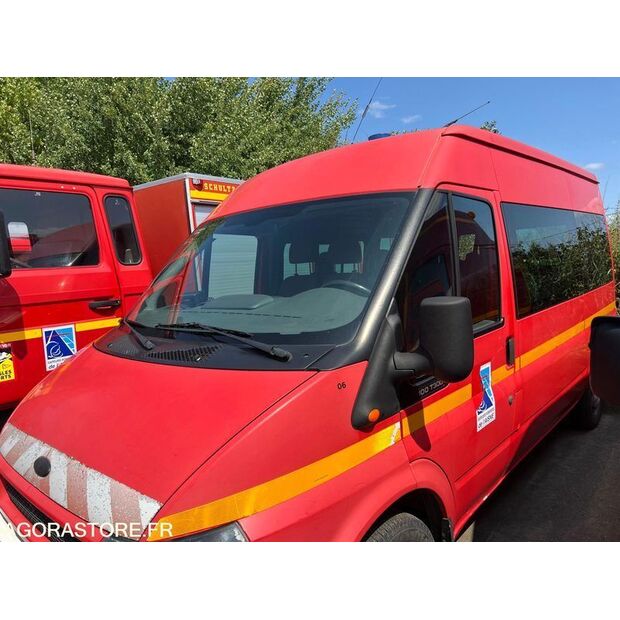 2006 Ford TRANSIT-41431539