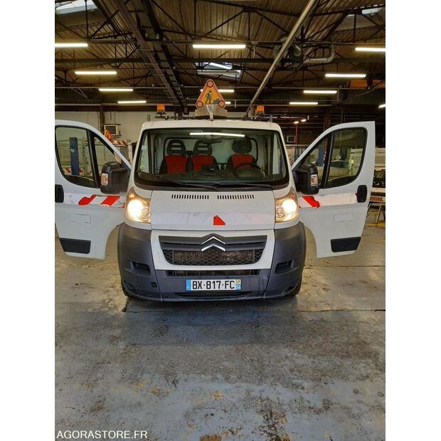 2011 فيات Ducato-41431541