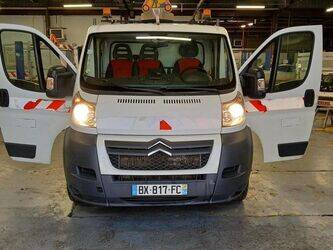 صورة ل 2011 فيات Ducato