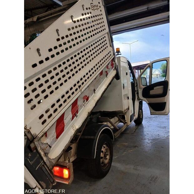 2011 فيات Ducato-41431542