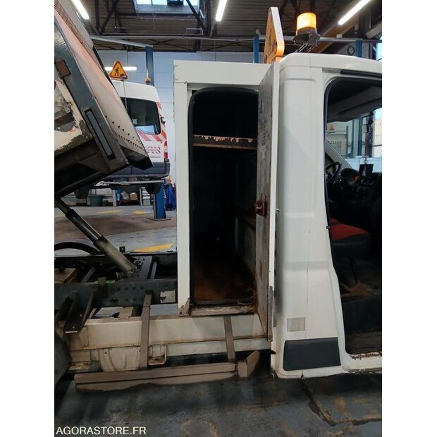 2011 فيات Ducato-41431544