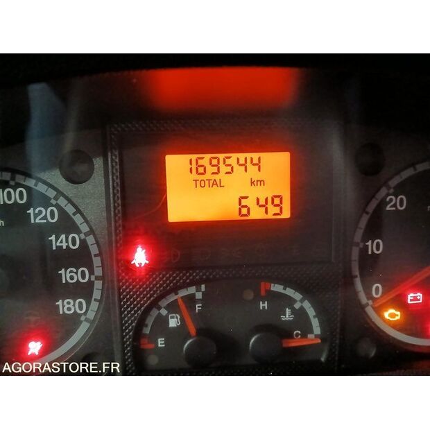 2011 فيات Ducato-41431545