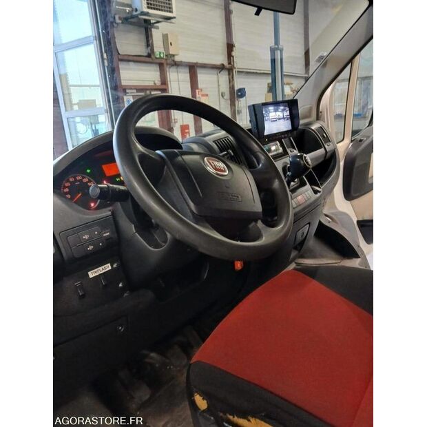 2011 فيات Ducato-41431547