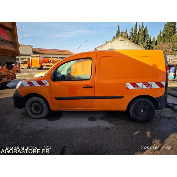 2010 رينو Kangoo-41431550