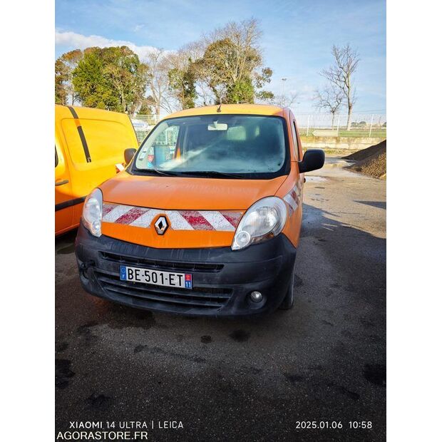 2010 رينو Kangoo-41431551