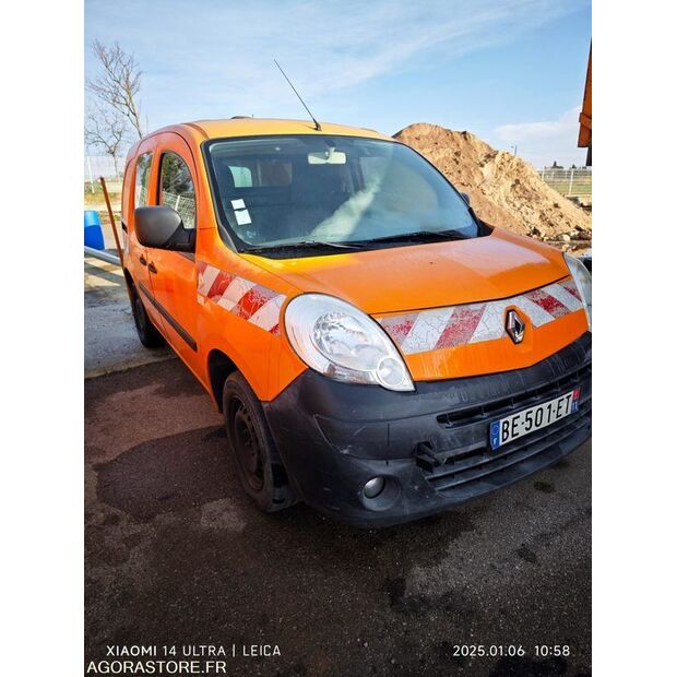 2010 رينو Kangoo-41431552