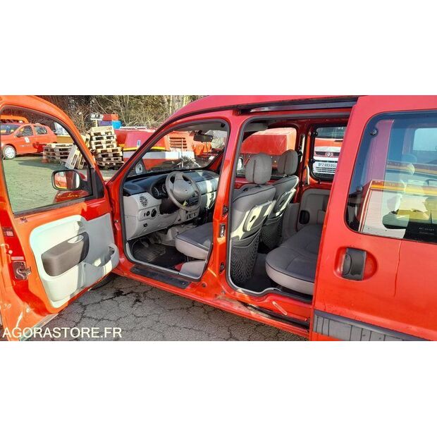 2007 رينو Kangoo-41431561