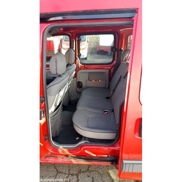 2007 رينو Kangoo-41431562