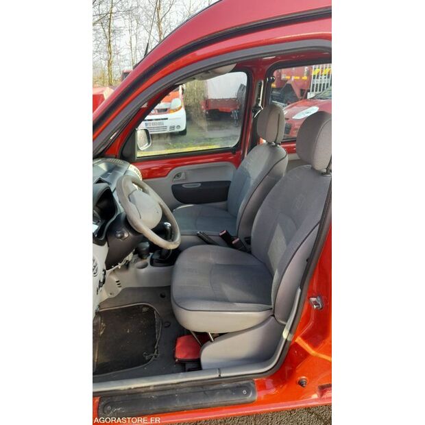 2007 رينو Kangoo-41431563
