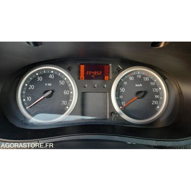 2007 رينو Kangoo-41431564