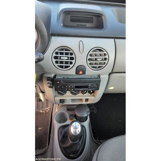 2007 رينو Kangoo-41431566