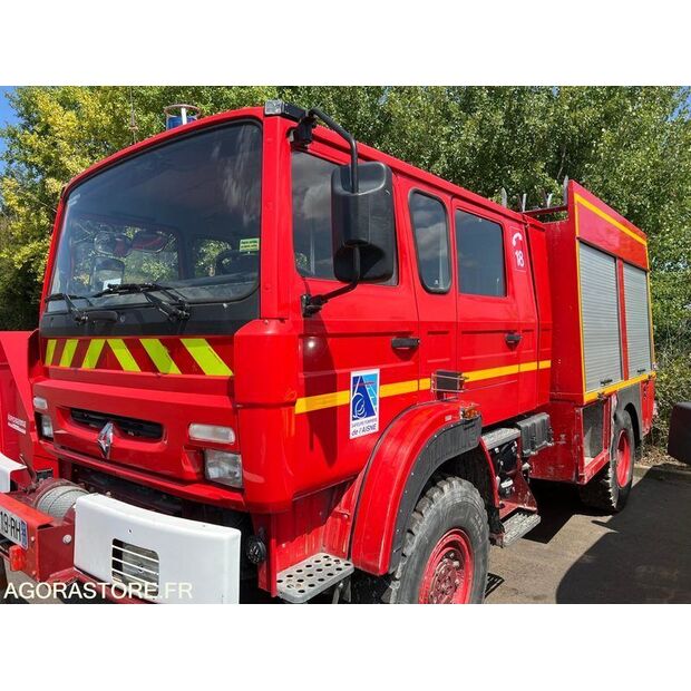 1997 رينو M180-41431581