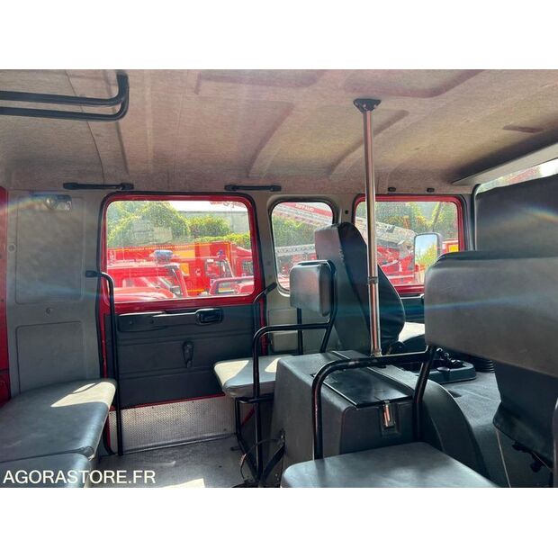 1997 رينو M180-41431583