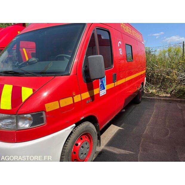 1995 Citroen Jumper-41431592