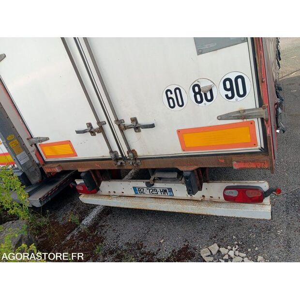 2007 فروهوف TX34-41431646