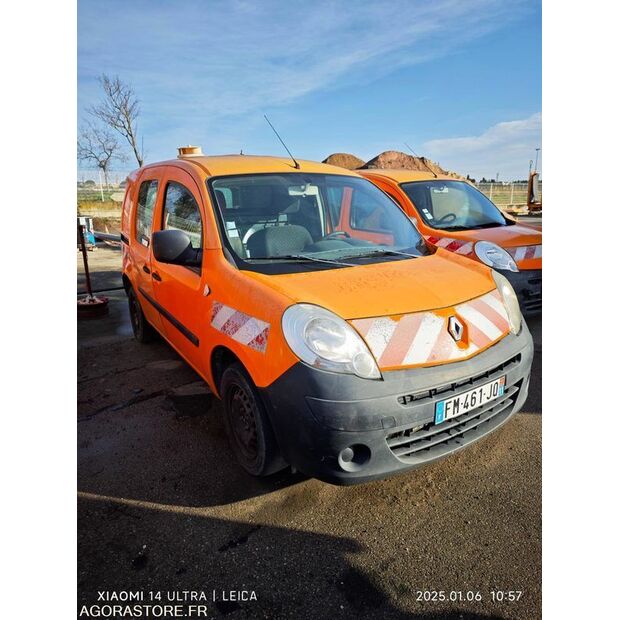 2009 رينو Kangoo-41431647
