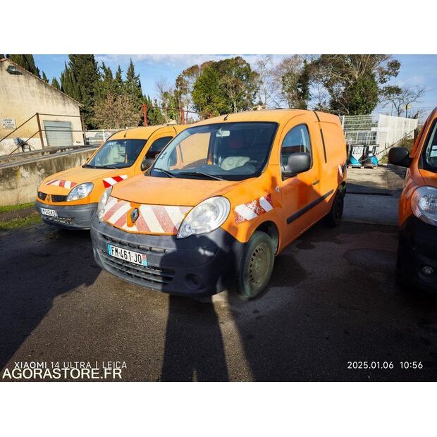 2009 رينو Kangoo-41431648