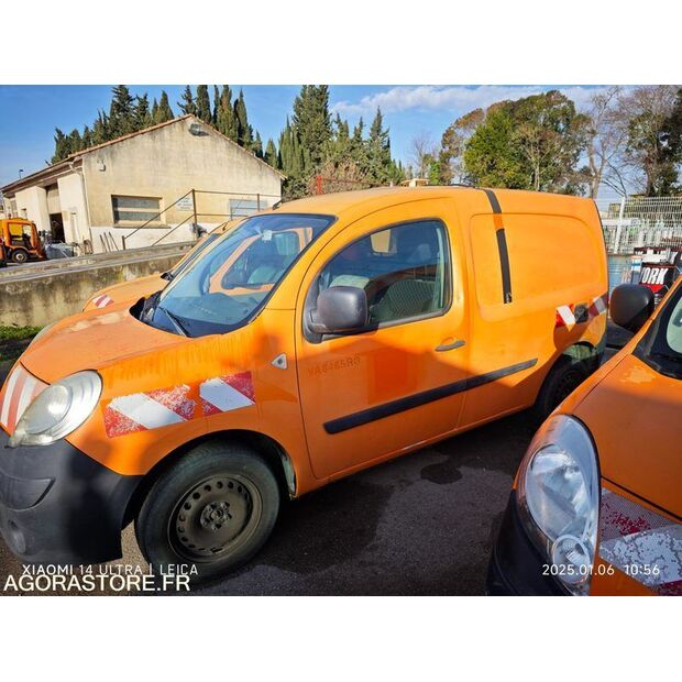 2009 رينو Kangoo-41431649
