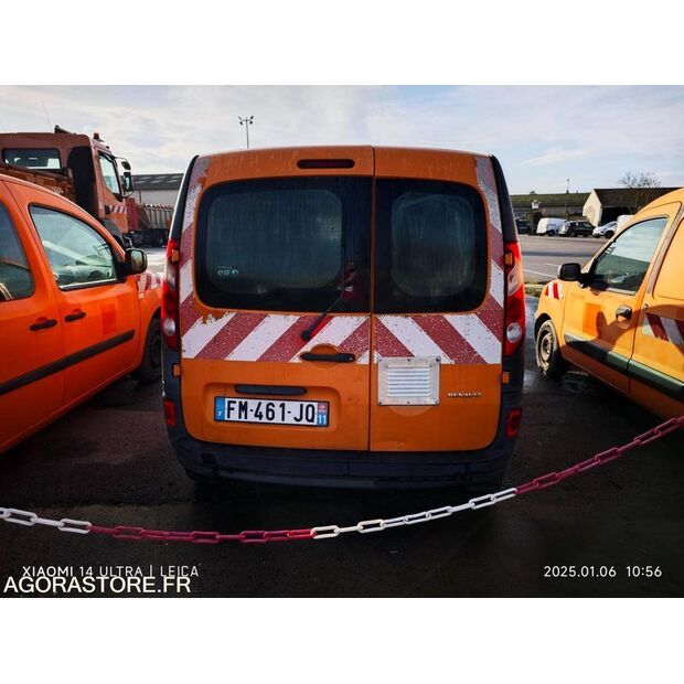 2009 رينو Kangoo-41431650