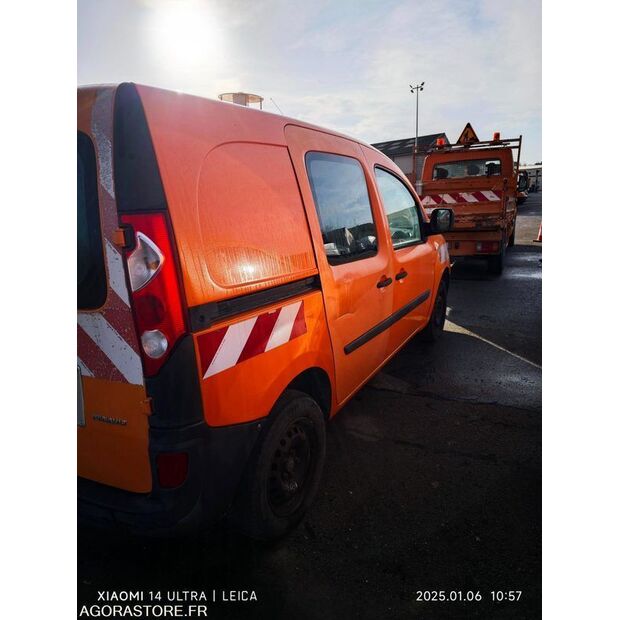 2009 رينو Kangoo-41431651