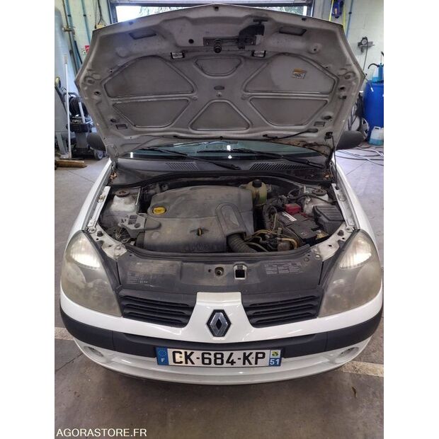 2005 Renault Clio-41431652