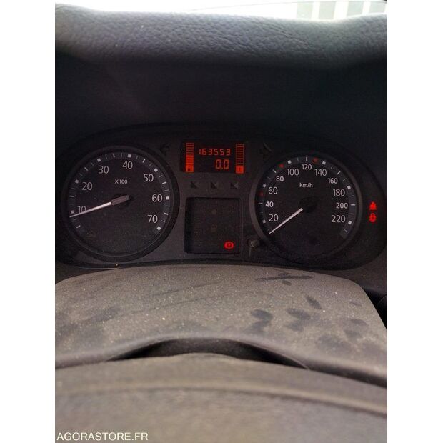 2005 Renault Clio-41431660