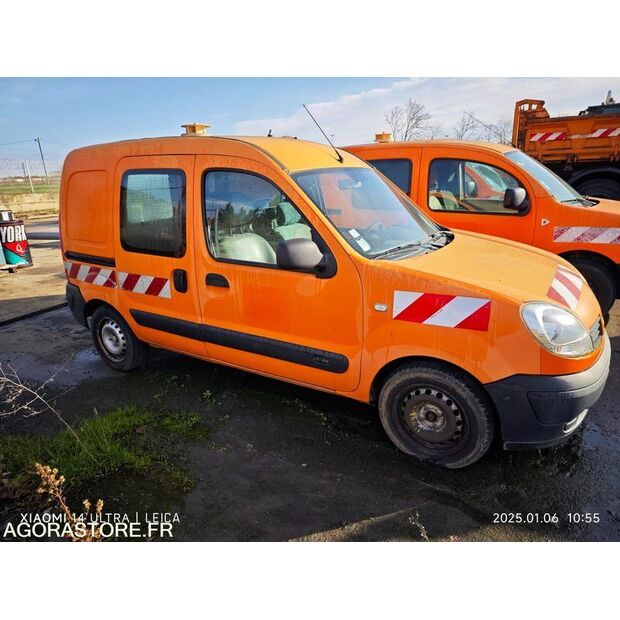 2007 رينو Kangoo-41431661