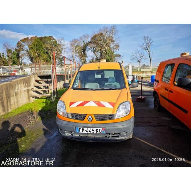 2007 رينو Kangoo-41431662