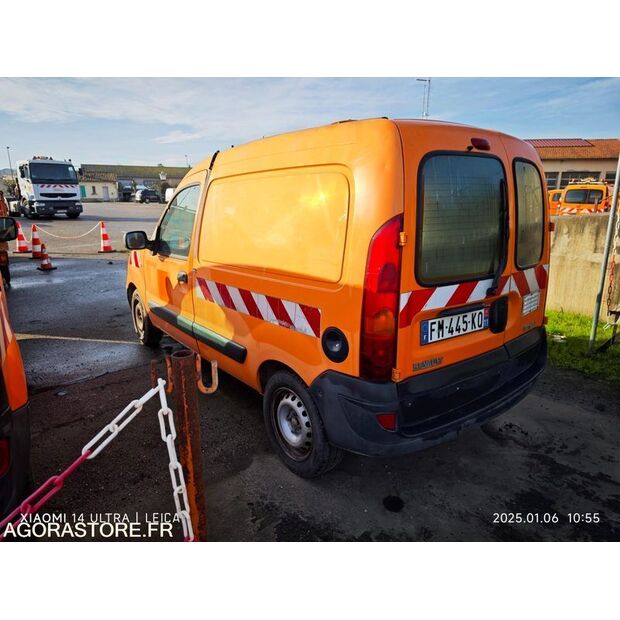 2007 رينو Kangoo-41431663