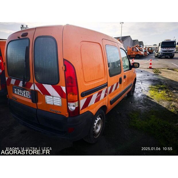 2007 رينو Kangoo-41431664