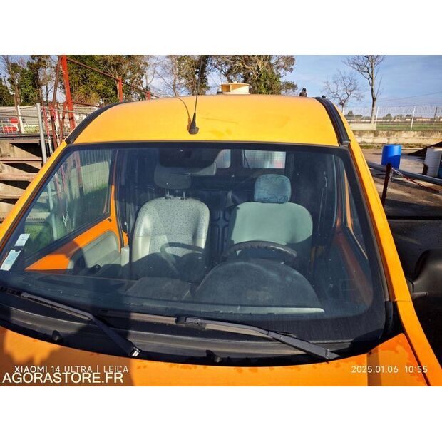 2007 رينو Kangoo-41431665