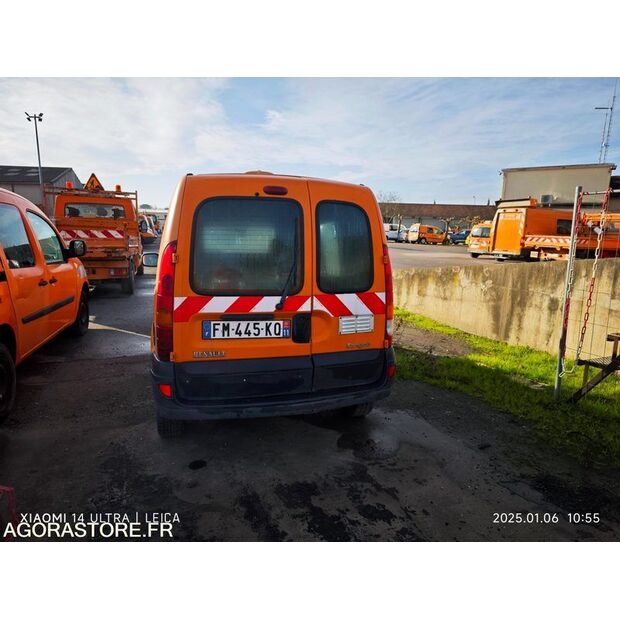 2007 رينو Kangoo-41431666