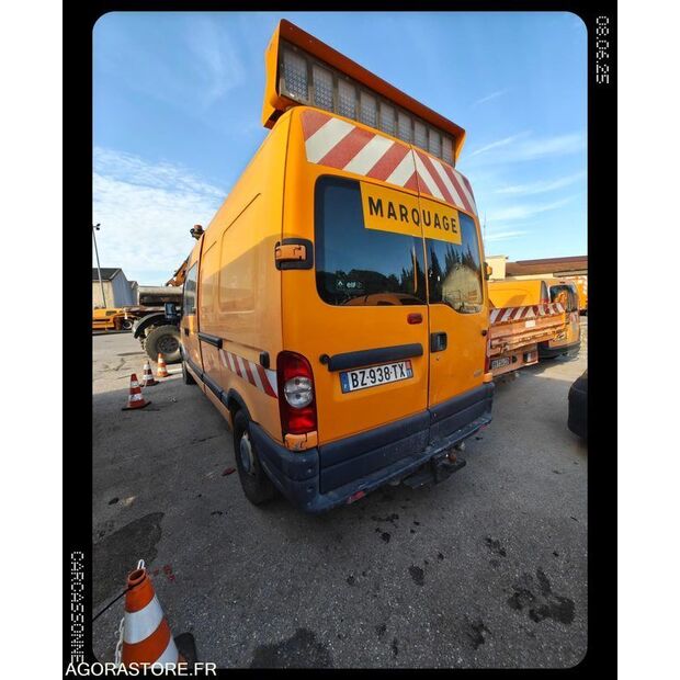 2005 Renault Master-41431668