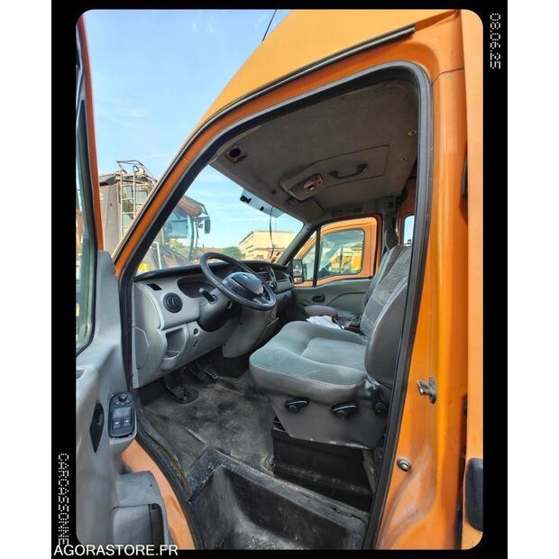 2005 Renault Master-41431669