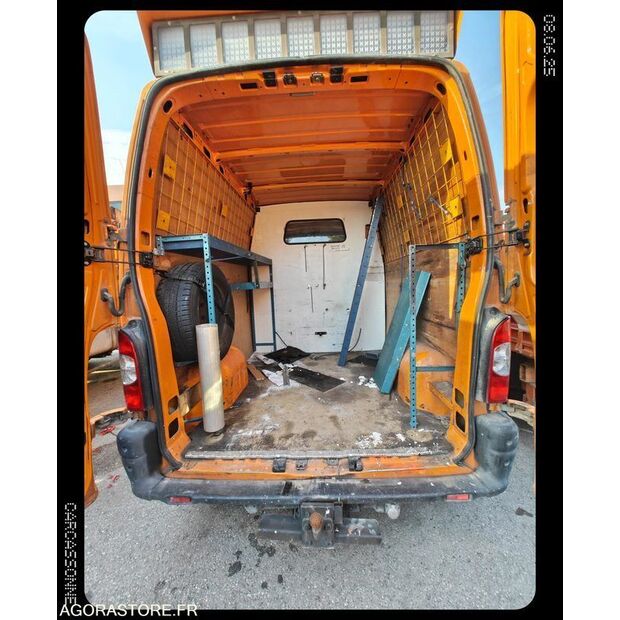 2005 Renault Master-41431670