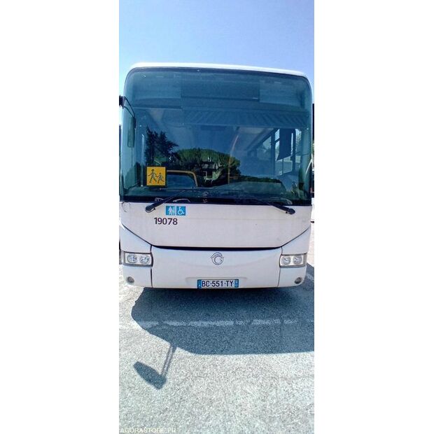 2010 IRISBUS RECREO-41431672