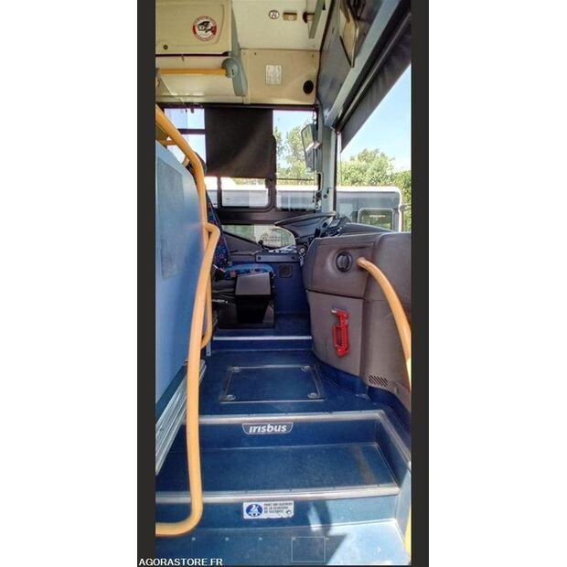 2010 IRISBUS RECREO-41431674