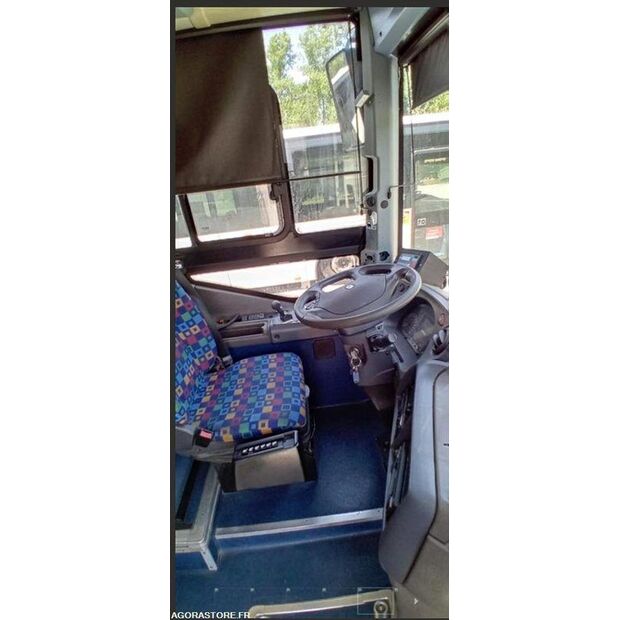 2010 IRISBUS RECREO-41431675