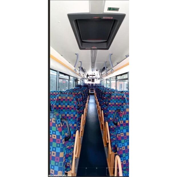 2010 IRISBUS RECREO-41431676