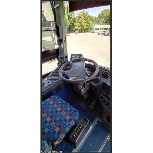 2010 IRISBUS RECREO-41431678