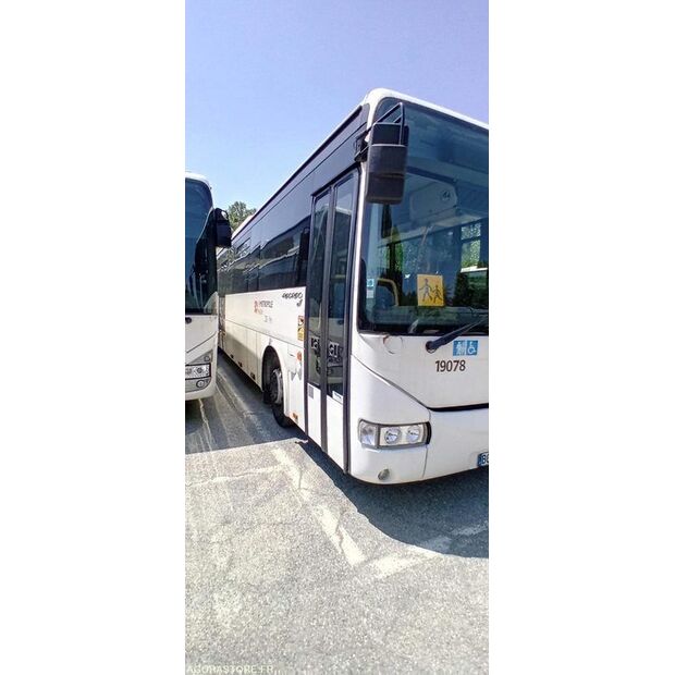 2010 IRISBUS RECREO-41431681
