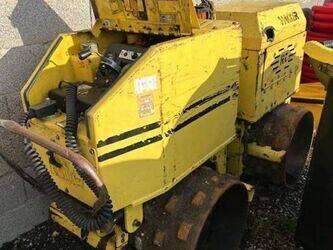 Image de COMPACTEURS Wacker RT
