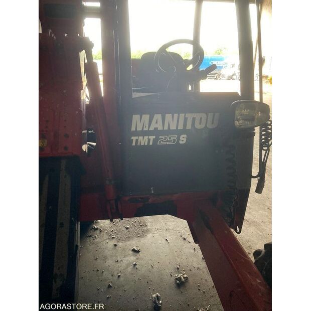 2016 مانيتو TMT25S-41431706
