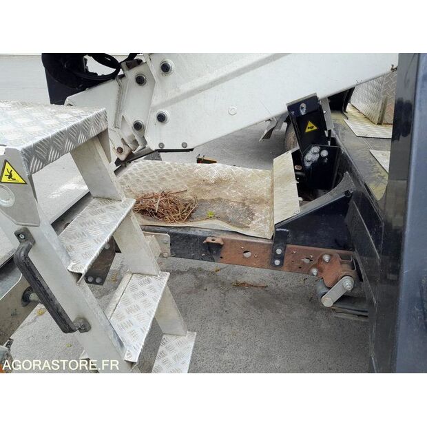 2016 NISSAN Cabstar-41431710