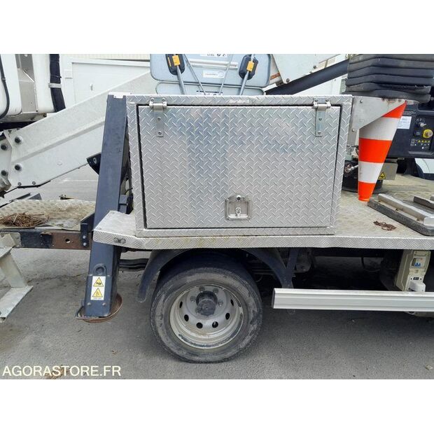 2016 NISSAN Cabstar-41431714
