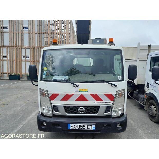2016 NISSAN Cabstar-41431715
