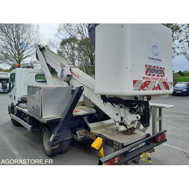 2016 NISSAN Cabstar-41431720