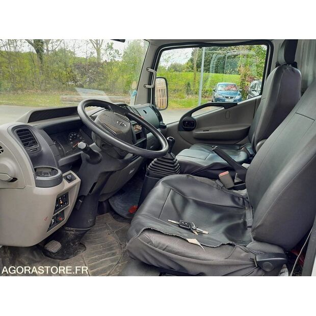 2016 NISSAN Cabstar-41431722