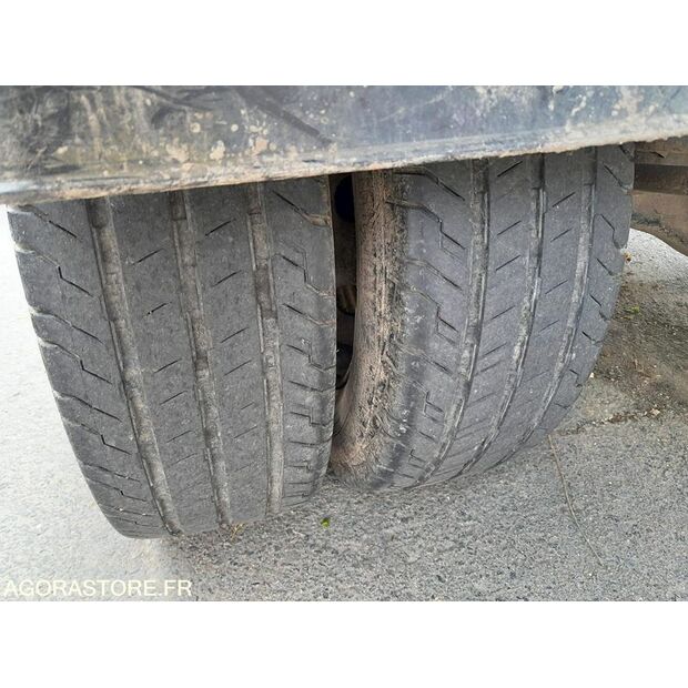 2016 NISSAN Cabstar-41431729