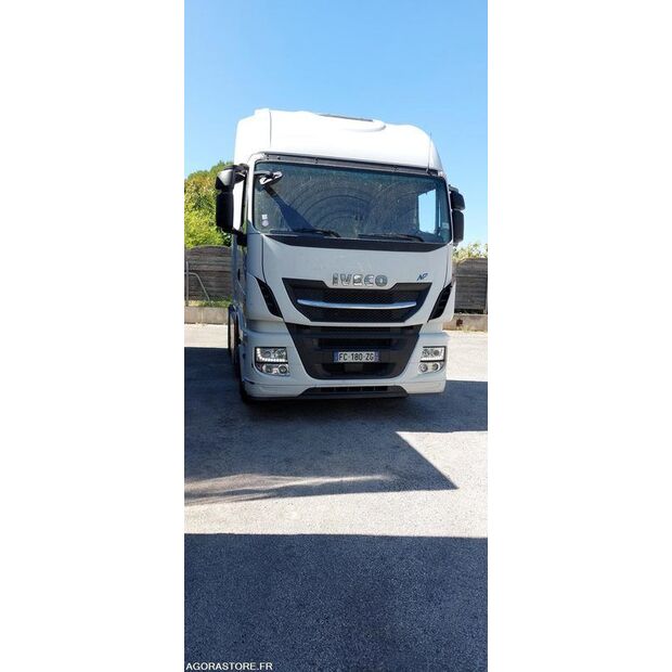 2019 Iveco STRALIS 440-41431732